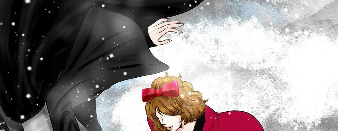 Living with The Wizard - Chapter 20